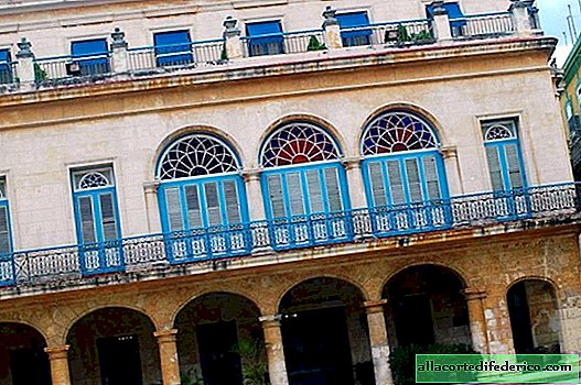 Contrast Havana: Cuba, dat niet bekend is bij toeristen
