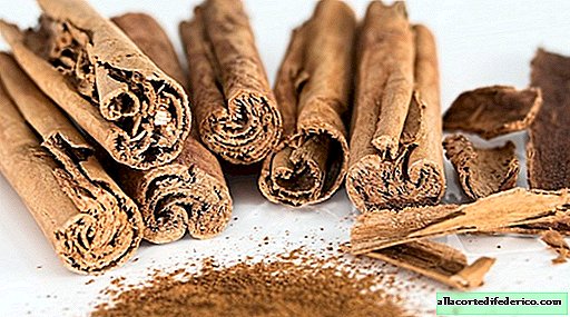 Cinnamon: what is the favorite spice made of, and why is Ceylon cinnamon valued