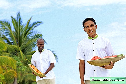 Kurumba Malediven - het beste resort voor een afgelegen, familie- en bedrijfsvakantie