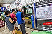Life hack. Hur man använder tunnelbanan i Seoul
