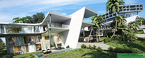 Kauaoodatud viietärnihotelli LUX * Bodrum Resort & Residences avamine