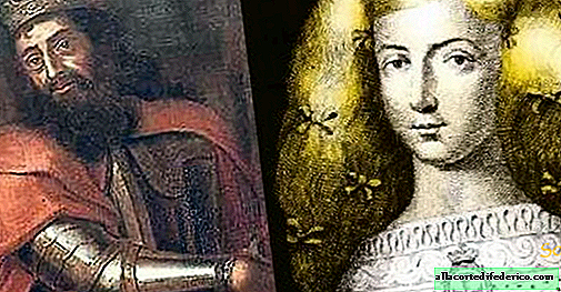 Mrtva kraljica: romantična ljubezenska zgodba ali najbolj zlovešče kronanje v zgodovini