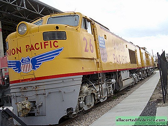 The most powerful locomotives in history