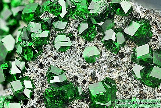 Zapuščina inkov: katera država na svetu proizvaja največ smaragdov