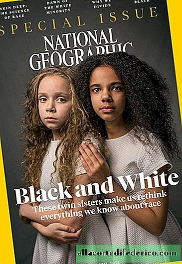 Редакторите на National Geographic признават, че списанието е расист от много години