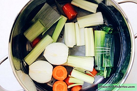 Not everything is so bad: what vitamins are stored after heat treatment