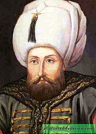 سلطان نوربانو: الذي كان محظية السلطان العثماني ، الذي أصبح الحاكم المشارك لابنه
