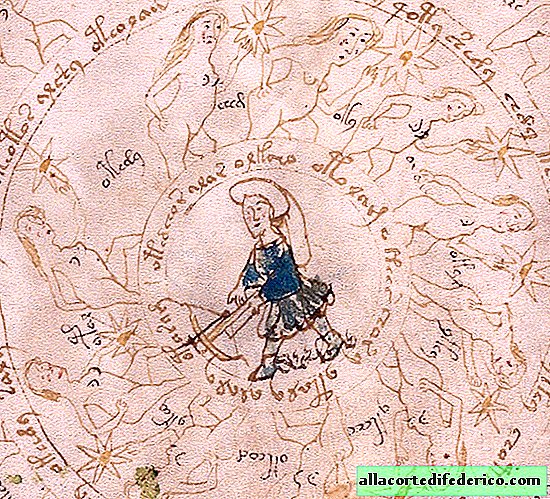 واحدة من أكثر النصوص الغامضة في التاريخ: مخطوطة Voynich فك تشفيرها