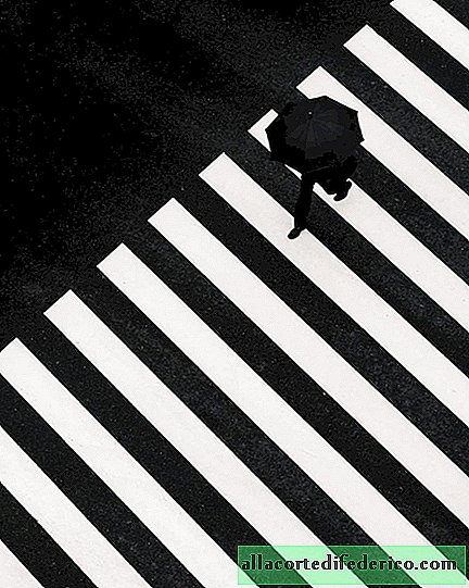One life, one meeting: Japan's unforgettable cinematic street shots