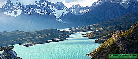Tierra del Fuego - South America