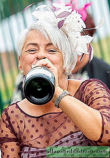 Oh, het is geen gemakkelijke taak om een ​​aristocraat te zijn: een fotoverslag van de jaarlijkse races in Ascot