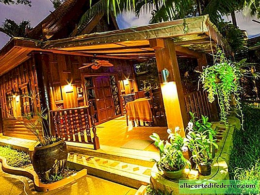 Phuket Bungalow Hotels - Articles