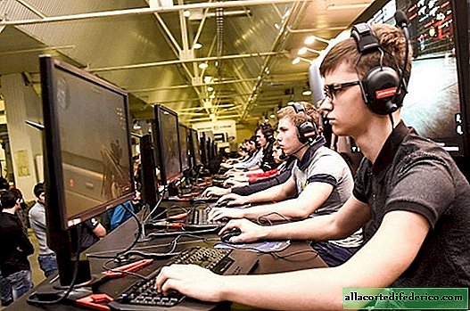 Pathological gamers ranked among people with a mental disorder