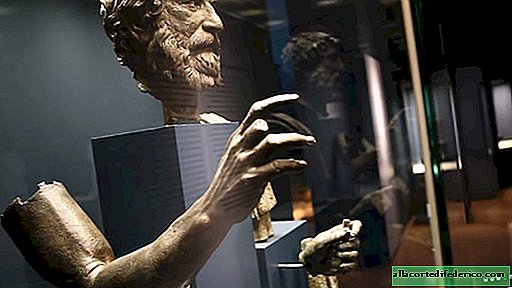 The first computer hails from the ancient world: anti-cheater mechanism