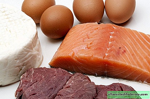 Waarom cholesterol niet gevaarlijk is voor inwoners van het verre noorden