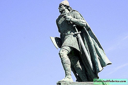 Pourquoi Columbus n'était pas le premier, et qui a découvert l'Amérique