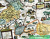 Zakaj v učbenikih ne pišejo o Tartariji, je pa na vseh evropskih zemljevidih
