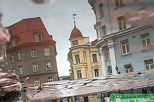 Por que Tallinn é chamado de condenado: sobre o carrasco, a KGB, a gráfica e os fantasmas