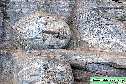 Polonnaruwa: keskaegse kuningriigi õitseaeg ja allakäik