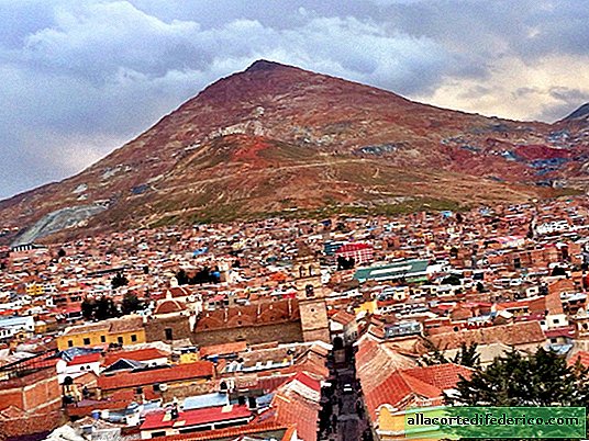 Potosí - América del sur