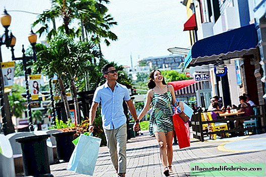 Guia adicta a las compras en Guam