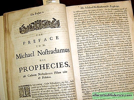 Recette de Nostradamus: comment faire de la confiture magique