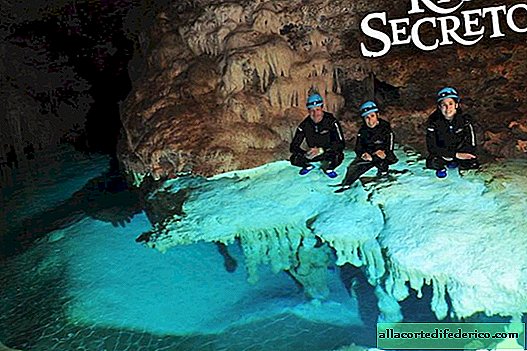 Rio Secreto: Mayan Sacred River that shakes with its beauty
