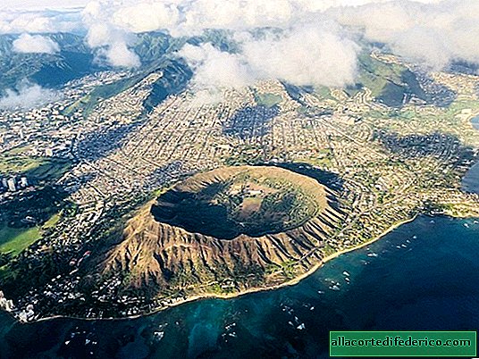 De meest verbazingwekkende vulkanische landschappen ter wereld