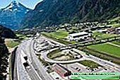 Kasutusele võeti maailma pikim Saint-Gotthardi tunnel. See sündmus läheb ajalukku!