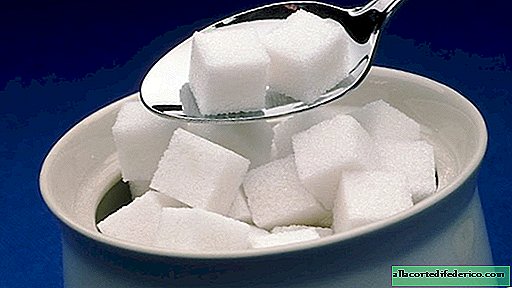 El producto químico más delicioso: cómo se hace el azúcar blanco a partir de la remolacha azucarera