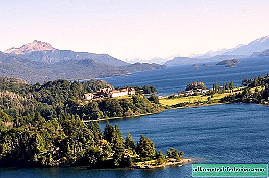 San Carlos de Bariloche - South America