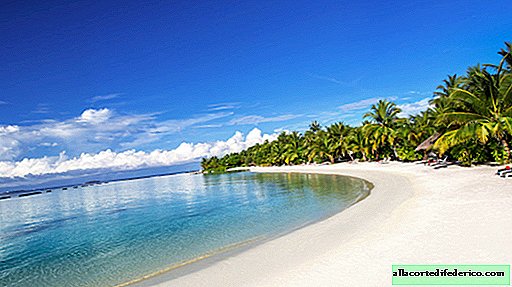 Sheraton Maldives Full Moon Resort & Spa: la oferta perfecta para familias