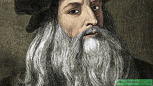 Uppmärksamhetsproblem och dyslexi: vad den stora Leonardo led