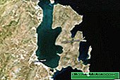 Spinalonga - île de lépreux