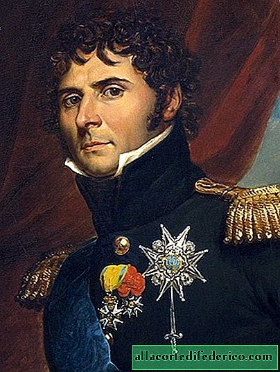 Oddities of History: How Napoleonic Marshal werd King of Sweden and Norway