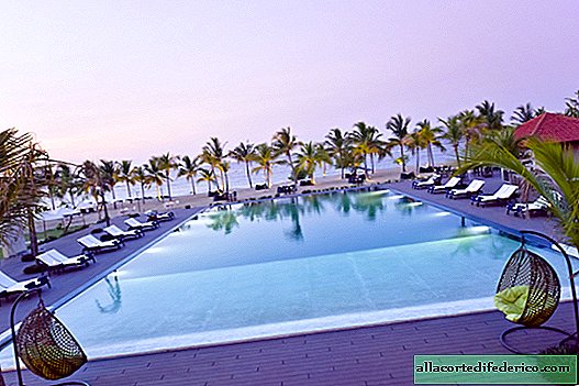 Le Sun Aqua Pasikudah Hotel au Sri Lanka propose une offre spéciale!