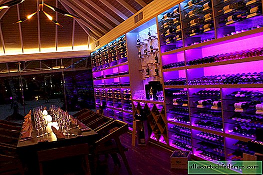 Отварање новог винског подрума на гребену Сун Акуа Вилу