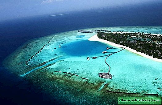 Sun Siyam Iru Fushi Maldives będzie gospodarzem Międzynarodowego Festiwalu Filmowego Equator