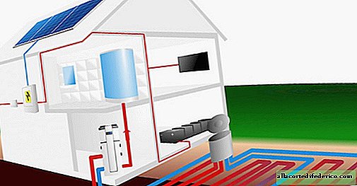 Heat pumps: how residents of Sweden and Norway heat homes
