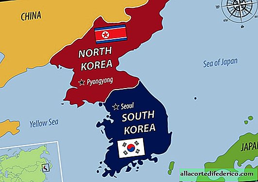 مأساة شخص واحد: من خلالها تم تقسيم كوريا عن طريق الخطأ إلى دولتين