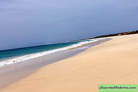 TripAdvisor afslører 25 af de bedste strande på planeten i 2019