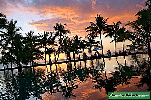 ترو أوكس بيتشيز بيتش كومبر جولف ريزورت آند سبا: luxury vacation in Mauritius