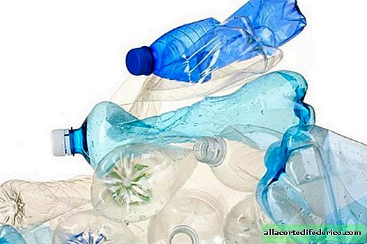 Scientists from Singapore find a way to turn waste bottles into useful airgel