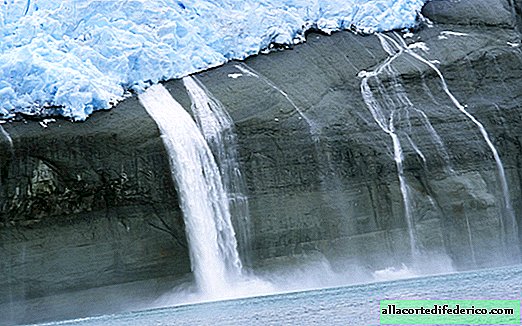 Wetenschappers nemen afscheid van de eerste gletsjer van IJsland, die volledig verdwenen is