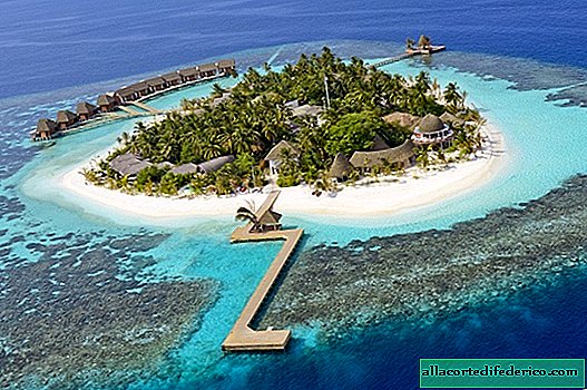 تم تحديث قائمة Varu Spa في كاندولهو جزر المالديف