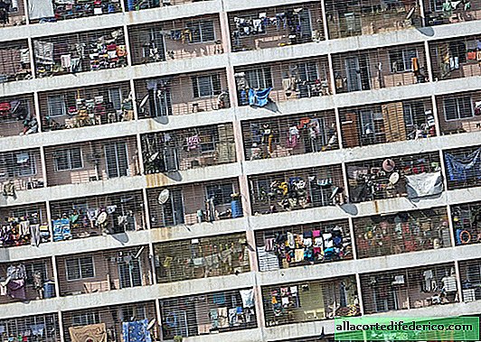 ¡Ni siquiera puede imaginar cuánto cuestan los apartamentos en los barrios marginales más grandes del mundo!