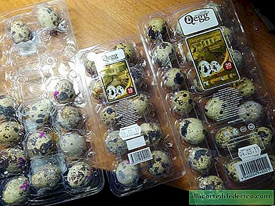 Is it possible to remove chicks from quail eggs bought in "Auchan"