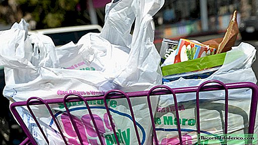Voor op de planeet: welke landen hebben het gebruik van plastic zakken verboden