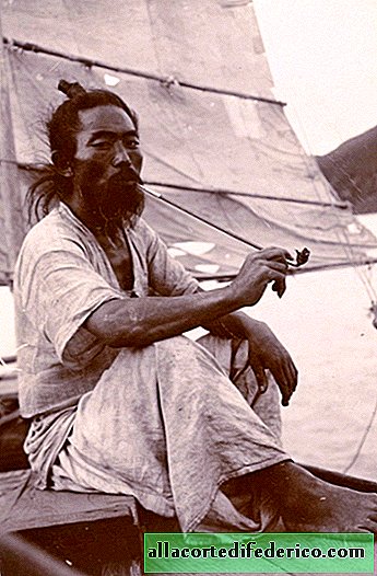 صور نادرة لكوريا تم التقاطها قبل الاحتلال الياباني في مطلع القرن التاسع عشر