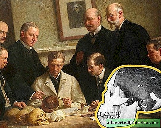 Piltdown Man: An Anthropological Scam of the 20th Century That Almost Failed